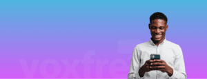 fundo disponibilidade voxfree