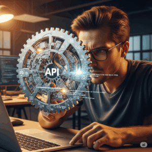 API