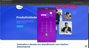 webphone